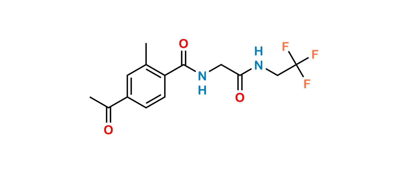 Fluralaner Impurity 4